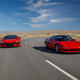 Illustration for article titled Here's A Ton Of Archive Photos And Fun Facts For The Acura NSX's 30th Birthday